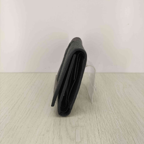 イアパピヨネ ear PAPILLONNER IOPELLE ear別注 ライオン折り財布 メンズ