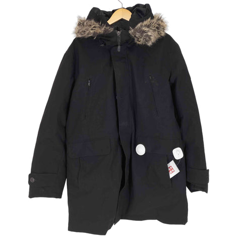 ロンドンフォグ LONDON FOG 中綿ファージャケット メンズ JPN:XL