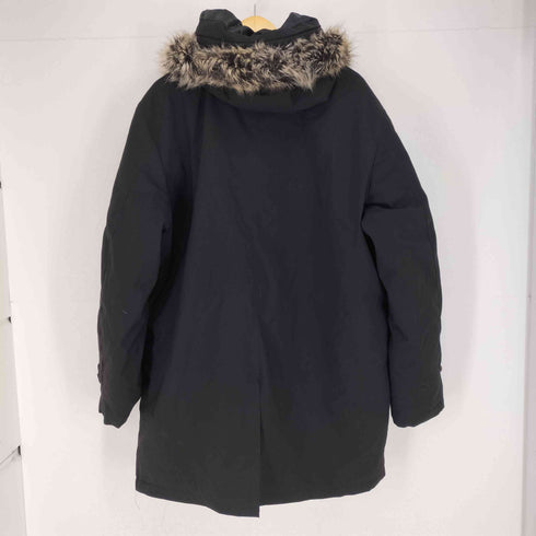 ロンドンフォグ LONDON FOG 中綿ファージャケット メンズ JPN:XL