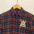 ラルフローレンスポーツ RALPH LAUREN SPORT エンブレムチェックシャツ メンズ 8