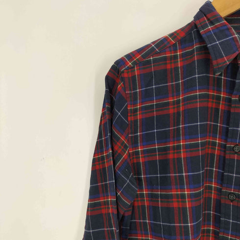 ラルフローレンスポーツ RALPH LAUREN SPORT エンブレムチェックシャツ メンズ 8