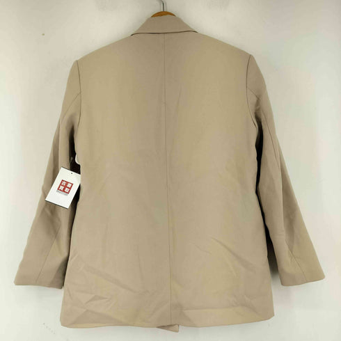 ザラ ZARA オーバーサイズブレザー ジャケット レディース US S