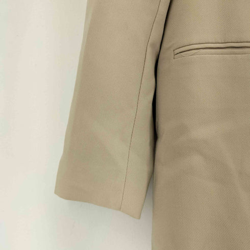 ザラ ZARA オーバーサイズブレザー ジャケット レディース US S