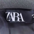 ザラ ZARA オーバーサイズブレザー ジャケット レディース US S