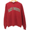 チャンピオン Champion 80-90s ロゴプリント 裏起毛 プルオーバー スウェット メンズ import:M
