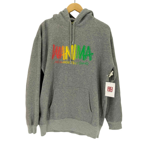 Everybody tour 2018 プルオーバーパーカー メンズ JPN:XL
