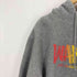 Everybody tour 2018 プルオーバーパーカー メンズ JPN:XL