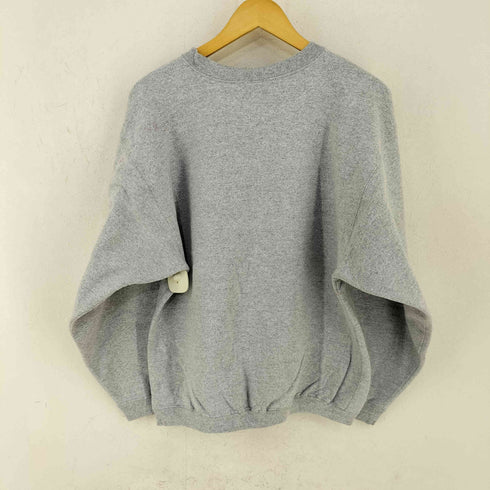 ザコットンエクスチェンジ THE COTTON EXCHANGE USA製 GIRL SCOUT COUCIL OF COLONIAL COAST クルーネックスウェット メンズ import:M