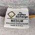 ザコットンエクスチェンジ THE COTTON EXCHANGE USA製 GIRL SCOUT COUCIL OF COLONIAL COAST クルーネックスウェット メンズ import:M