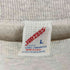 ジャージーズ JERZEES USA製 YARN HEALTH MATTERS クルーネックスウェット メンズ import:L