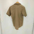 フライングクロス FLYING CROSS USA製 オフィサーシャツ メンズ import:M