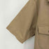 フライングクロス FLYING CROSS USA製 オフィサーシャツ メンズ import:M