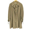 アクアスキュータム AQUASCUTUM MADE IN CANADA チェスターコート レディース