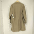 アクアスキュータム AQUASCUTUM MADE IN CANADA チェスターコート レディース