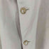 アクアスキュータム AQUASCUTUM MADE IN CANADA チェスターコート レディース