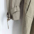 アクアスキュータム AQUASCUTUM MADE IN CANADA チェスターコート レディース