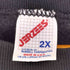 ジャージーズ JERZEES USA製 CWA イーグルプリント クレイジーパターン クルーネックスウェット メンズ 2X