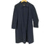 アクアスキュータム AQUASCUTUM MADE IN CANADA ステンカラーコート メンズ