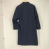 アクアスキュータム AQUASCUTUM MADE IN CANADA ステンカラーコート メンズ