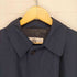 アクアスキュータム AQUASCUTUM MADE IN CANADA ステンカラーコート メンズ