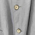 アクアスキュータム AQUASCUTUM MADE IN CANADA ステンカラーコート メンズ
