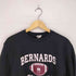 チャンピオン Champion 単色タグ REVERSE WEAVE BERNARDS FOOTBALL クルーネックスウェット メンズ JPN:M