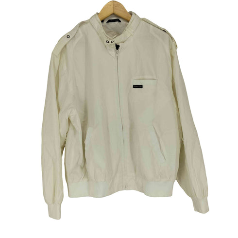 メンバーズオンリー MEMBERS ONLY ジップジャケット メンズ
