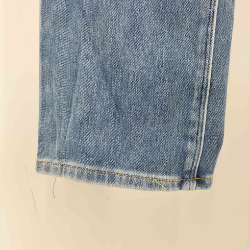 エドウィンジャージーズ EDWIN JERSEYS ストレッチテーパードジーンズ メンズ import:L