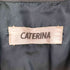 CATERINA 短丈 ブルゾンジャケット メンズ