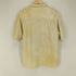 トミーバハマ Tommy Bahama タイダイ柄 シルクS/S シャツ メンズ JPN:M