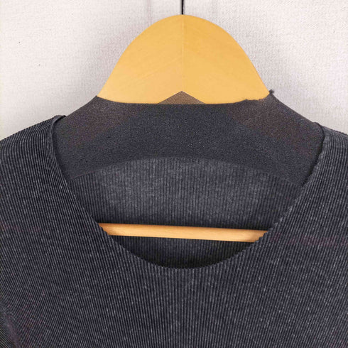 プリーツプリーズイッセイミヤケ PLEATS PLEASE ISSEY MIYAKE プリーツカットソー レディース JPN:3
