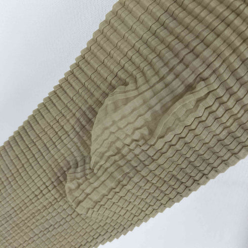 プリーツプリーズイッセイミヤケ PLEATS PLEASE ISSEY MIYAKE ハイネックプリーツカットソー レディース JPN:M