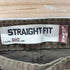リーバイス Levis 505 STRAIGHT FIT コーデュロイパンツ メンズ 36×32