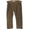 リーバイス Levis 505 STRAIGHT FIT コーデュロイパンツ メンズ 36×32