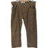 リーバイス Levis 505 STRAIGHT FIT コーデュロイパンツ メンズ 36×32