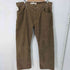 リーバイス Levis 505 STRAIGHT FIT コーデュロイパンツ メンズ 36×32