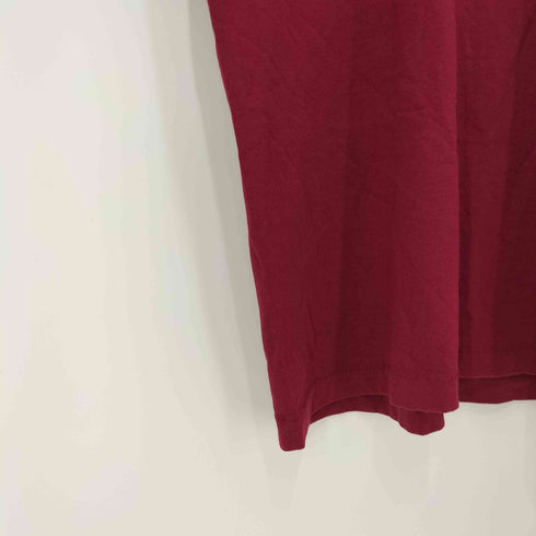 フルーツオブザルーム FRUIT OF THE LOOM 90S シングルステッチ 前面プリント ショートスリーブ クルーネックTシャツ メンズ import:XL