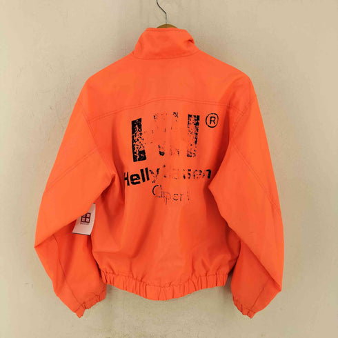 ヘリーハンセン HELLY HANSEN SEA LIFE シェルドフリースジャケット メンズ