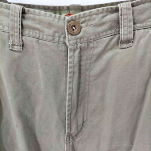 ディッキーズ Dickies FOR WORTH USA コットンカーゴパンツ メンズ US:34-35