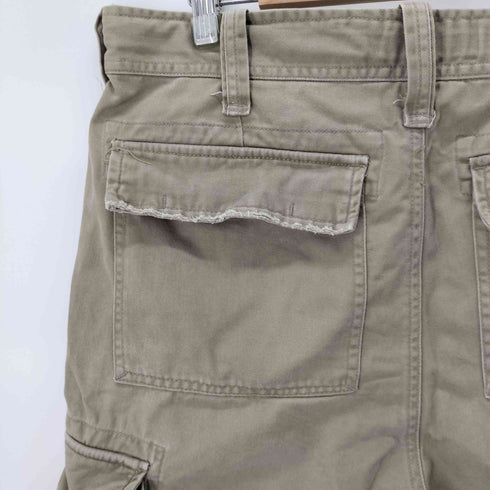 ディッキーズ Dickies FOR WORTH USA コットンカーゴパンツ メンズ US:34-35