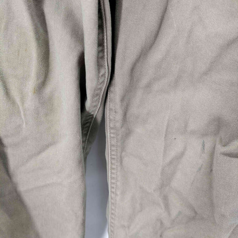 ディッキーズ Dickies FOR WORTH USA コットンカーゴパンツ メンズ US:34-35