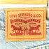 リーバイス Levis ダメージデニムミニスカート レディース W24