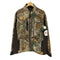 GAMEHIDE Day Break Jacket REALTREEカモ メンズ import:L