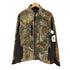GAMEHIDE Day Break Jacket REALTREEカモ メンズ import:L