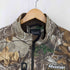 GAMEHIDE Day Break Jacket REALTREEカモ メンズ import:L