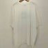ヘインズ Hanes 90S HEAVYWEIGHT シングルステッチ 前面プリント ショートスリーブ クルーネックTシャツ メンズ XXXL