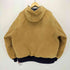 ニードルズ Needles 23AW Zipped Work Hoody - 16oz Cotton Canvas フルジップ ダック ジャケット メンズ JPN:M