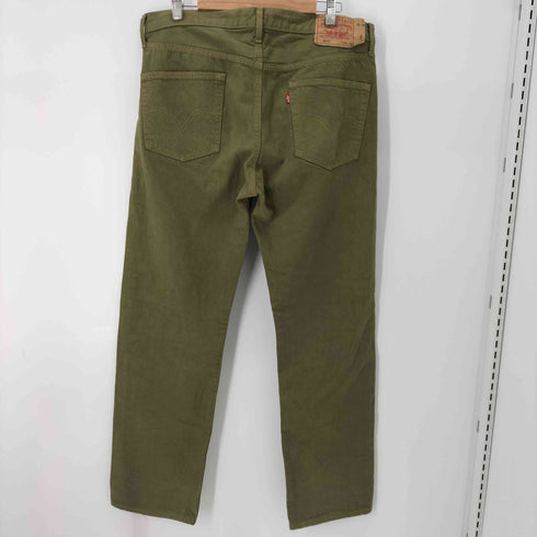 リーバイス Levis 00S 501 フィリピン製 カラーデニムパンツ メンズ W36 L32