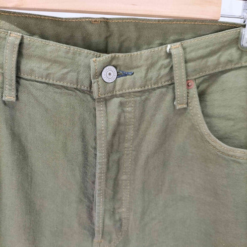 リーバイス Levis 00S 501 フィリピン製 カラーデニムパンツ メンズ W36 L32