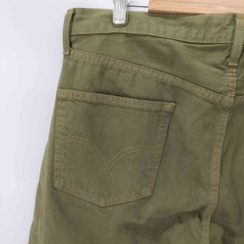 リーバイス Levis 00S 501 フィリピン製 カラーデニムパンツ メンズ W36 L32